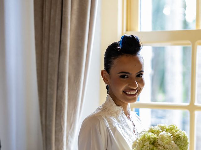 O casamento de Fernando e Alice em Itatiba, São Paulo Estado 13