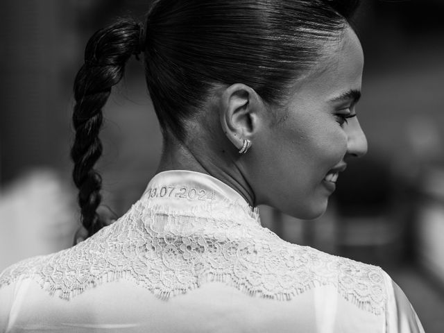 O casamento de Fernando e Alice em Itatiba, São Paulo Estado 16