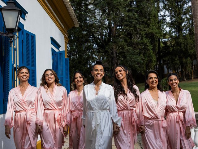 O casamento de Fernando e Alice em Itatiba, São Paulo Estado 17