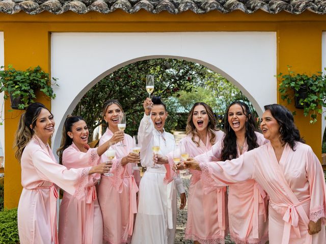 O casamento de Fernando e Alice em Itatiba, São Paulo Estado 18