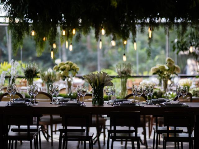 O casamento de Fernando e Alice em Itatiba, São Paulo Estado 19