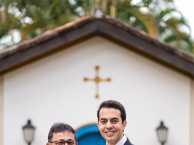 O casamento de Fernando e Alice em Itatiba, São Paulo Estado 20