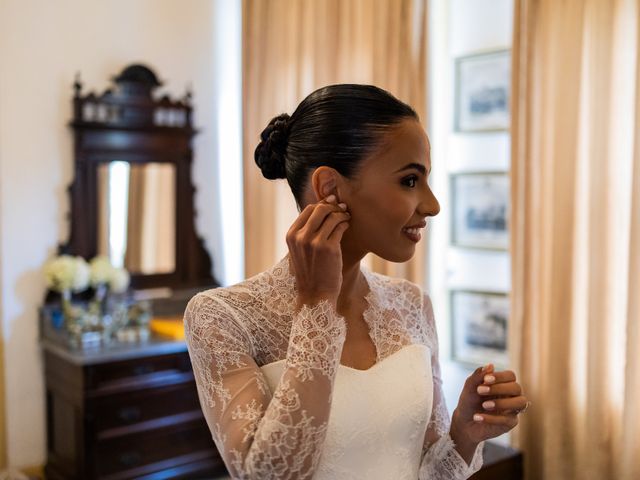 O casamento de Fernando e Alice em Itatiba, São Paulo Estado 23