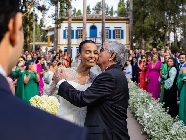 O casamento de Fernando e Alice em Itatiba, São Paulo Estado 34