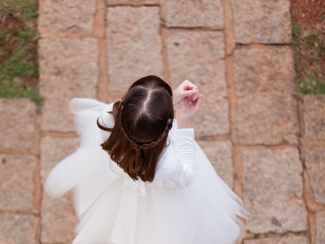 O casamento de Fernando e Alice em Itatiba, São Paulo Estado 36