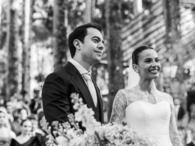 O casamento de Fernando e Alice em Itatiba, São Paulo Estado 37