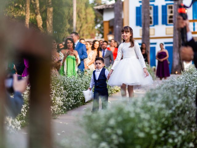 O casamento de Fernando e Alice em Itatiba, São Paulo Estado 40