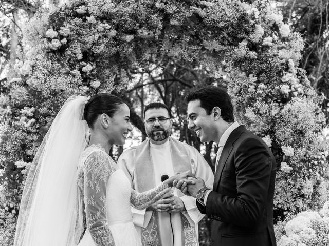 O casamento de Fernando e Alice em Itatiba, São Paulo Estado 41