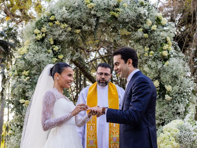 O casamento de Fernando e Alice em Itatiba, São Paulo Estado 42