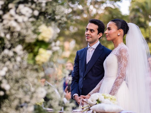 O casamento de Fernando e Alice em Itatiba, São Paulo Estado 43