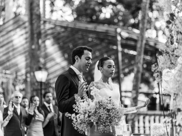 O casamento de Fernando e Alice em Itatiba, São Paulo Estado 44