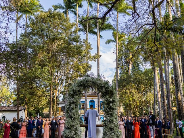 O casamento de Fernando e Alice em Itatiba, São Paulo Estado 45