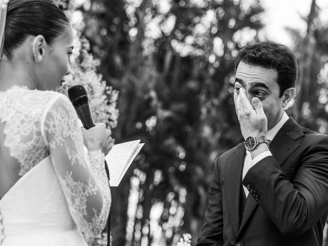 O casamento de Fernando e Alice em Itatiba, São Paulo Estado 46