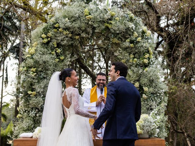 O casamento de Fernando e Alice em Itatiba, São Paulo Estado 47