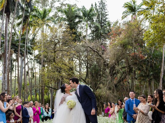 O casamento de Fernando e Alice em Itatiba, São Paulo Estado 49