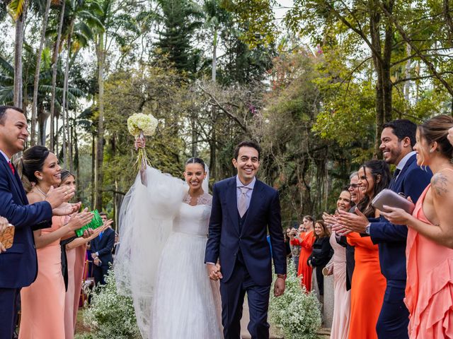 O casamento de Fernando e Alice em Itatiba, São Paulo Estado 50