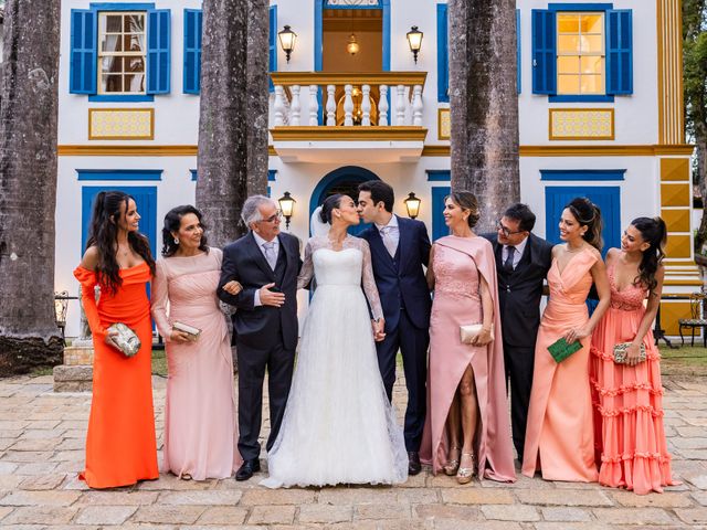 O casamento de Fernando e Alice em Itatiba, São Paulo Estado 59