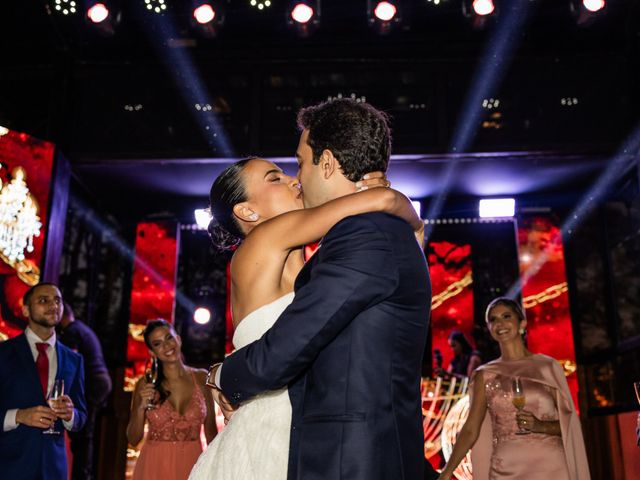 O casamento de Fernando e Alice em Itatiba, São Paulo Estado 62