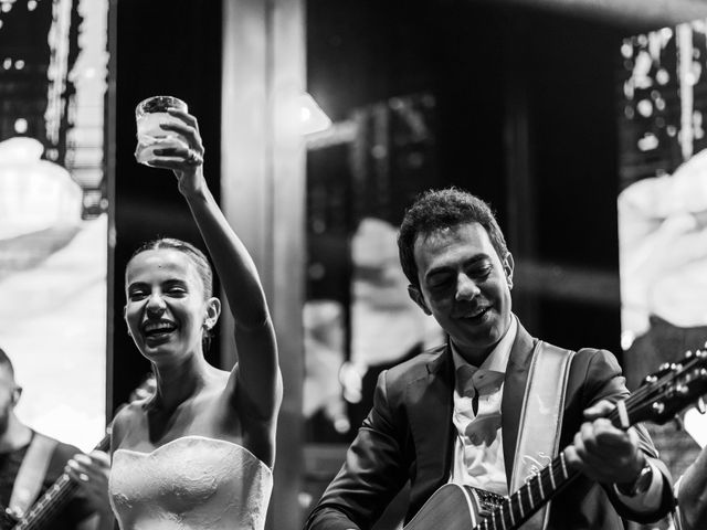 O casamento de Fernando e Alice em Itatiba, São Paulo Estado 73