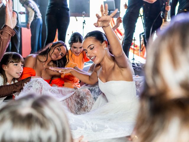 O casamento de Fernando e Alice em Itatiba, São Paulo Estado 75