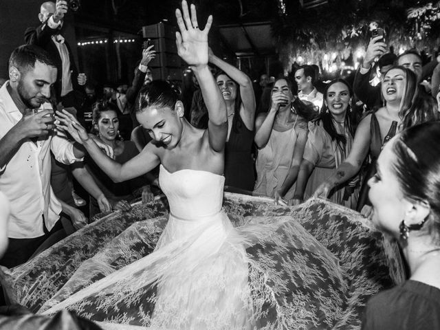 O casamento de Fernando e Alice em Itatiba, São Paulo Estado 76