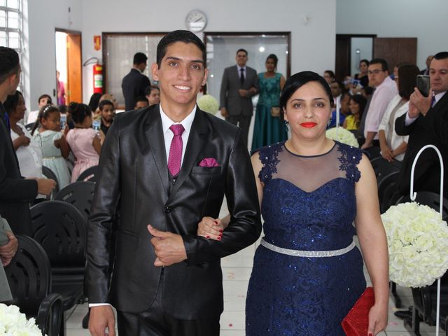 O casamento de Raphael e Priscila em São Paulo 10