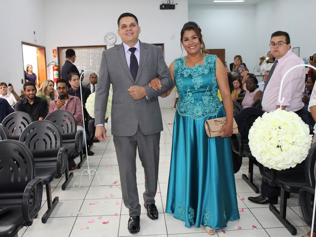 O casamento de Raphael e Priscila em São Paulo 12