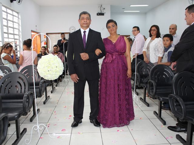 O casamento de Raphael e Priscila em São Paulo 14