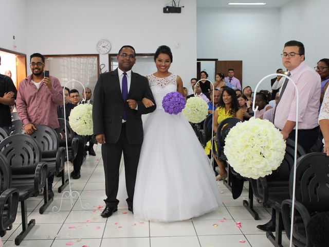 O casamento de Raphael e Priscila em São Paulo 22