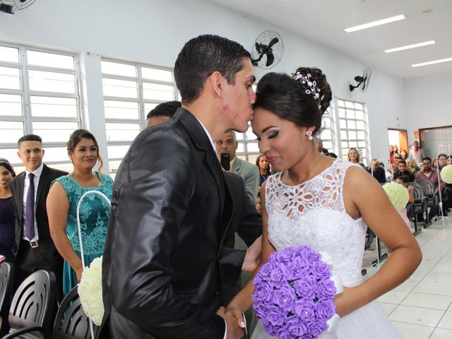 O casamento de Raphael e Priscila em São Paulo 23