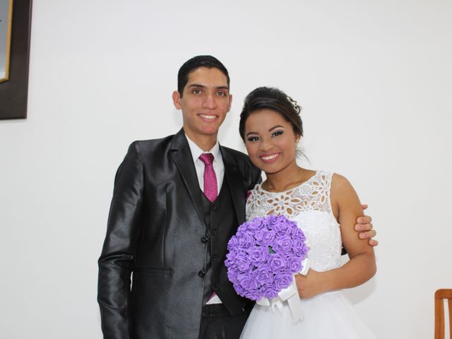 O casamento de Raphael e Priscila em São Paulo 27