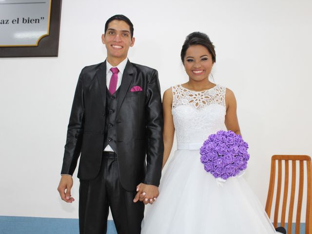 O casamento de Raphael e Priscila em São Paulo 28