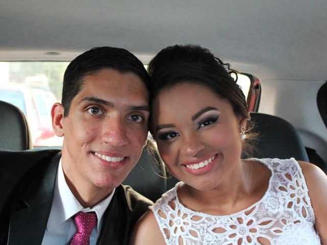 O casamento de Raphael e Priscila em São Paulo 30