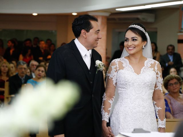 O casamento de Fábio e Roberta em Fortaleza, Ceará 5