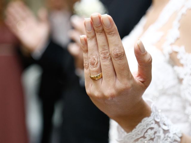 O casamento de Fábio e Roberta em Fortaleza, Ceará 8