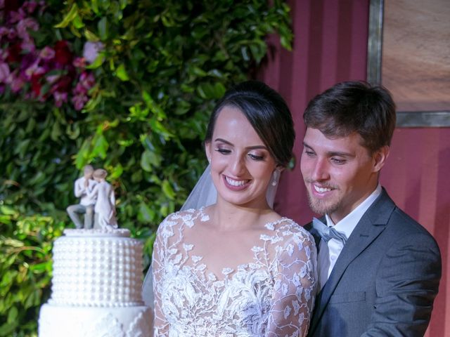 O casamento de André e Lorena em Rio Verde, Goiás 17