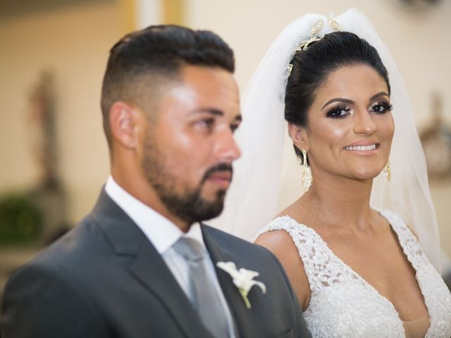 O casamento de Wellington e Marcela em Esmeraldas, Minas Gerais 4