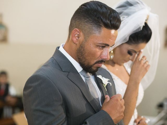 O casamento de Wellington e Marcela em Esmeraldas, Minas Gerais 5