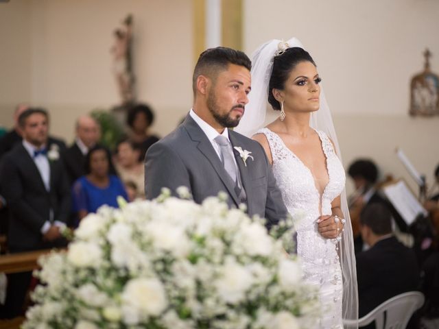 O casamento de Wellington e Marcela em Esmeraldas, Minas Gerais 6