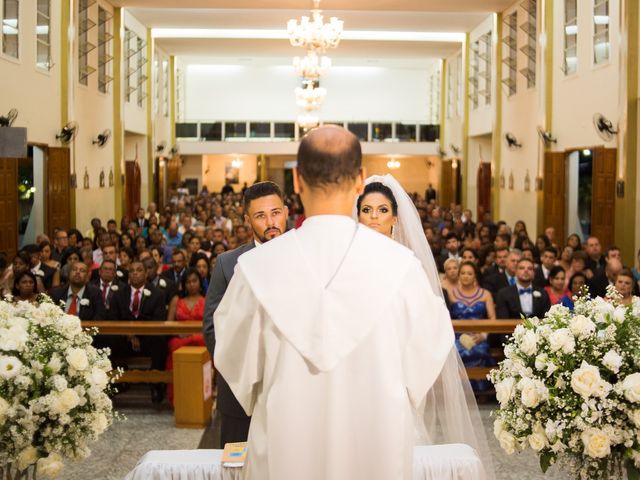 O casamento de Wellington e Marcela em Esmeraldas, Minas Gerais 7