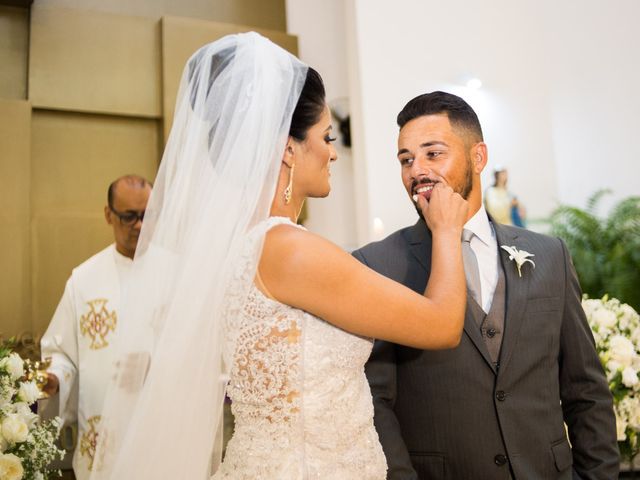 O casamento de Wellington e Marcela em Esmeraldas, Minas Gerais 9