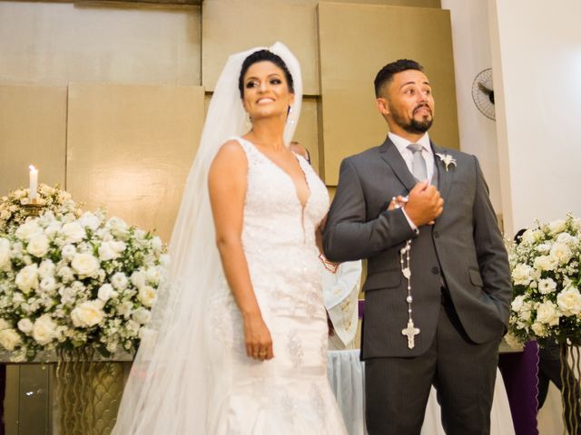 O casamento de Wellington e Marcela em Esmeraldas, Minas Gerais 10