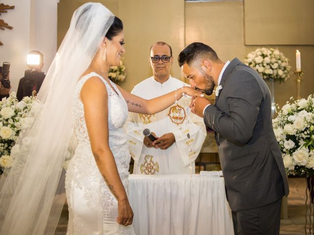 O casamento de Wellington e Marcela em Esmeraldas, Minas Gerais 8