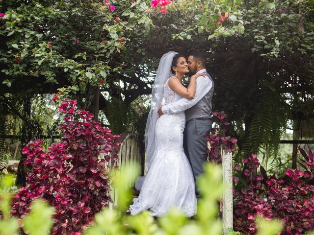 O casamento de Wellington e Marcela em Esmeraldas, Minas Gerais 28