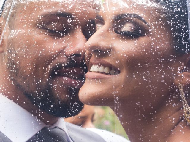 O casamento de Wellington e Marcela em Esmeraldas, Minas Gerais 18