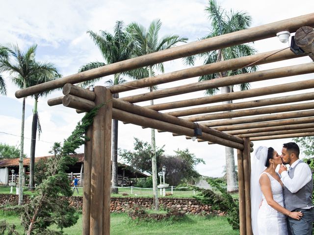 O casamento de Wellington e Marcela em Esmeraldas, Minas Gerais 27