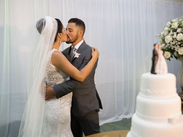 O casamento de Wellington e Marcela em Esmeraldas, Minas Gerais 15