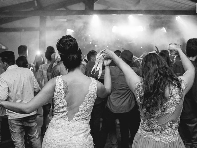 O casamento de Wellington e Marcela em Esmeraldas, Minas Gerais 19