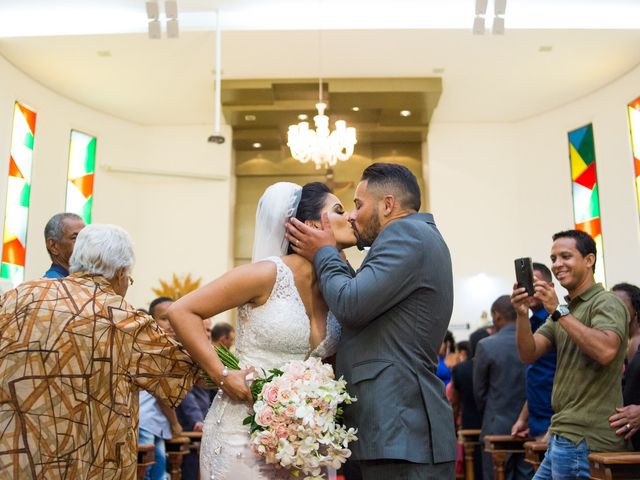 O casamento de Wellington e Marcela em Esmeraldas, Minas Gerais 11