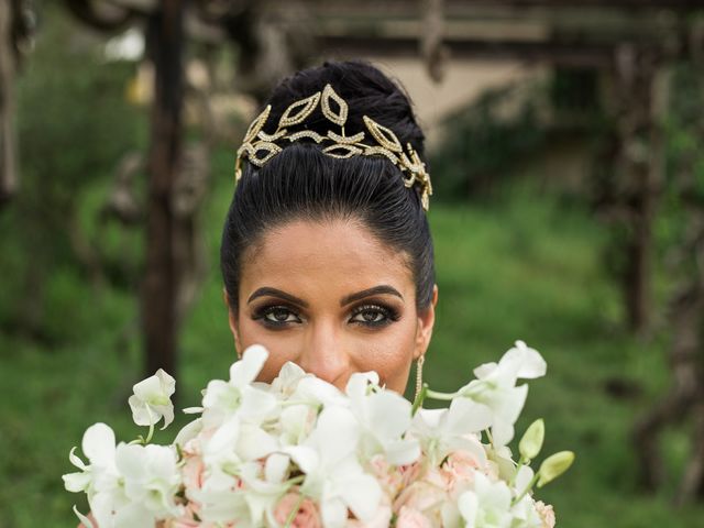 O casamento de Wellington e Marcela em Esmeraldas, Minas Gerais 21